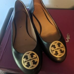 Tory Burch Flats
